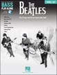 Bass Play-Along, Vol. 13: The Beatles Guitar and Fretted sheet music cover